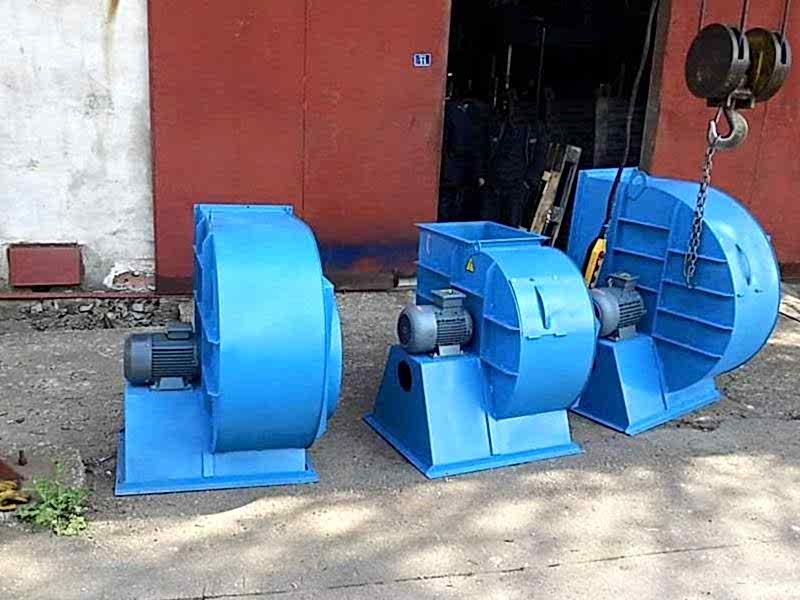 Havalandırma Sistemlerindeki Hava Kanalları